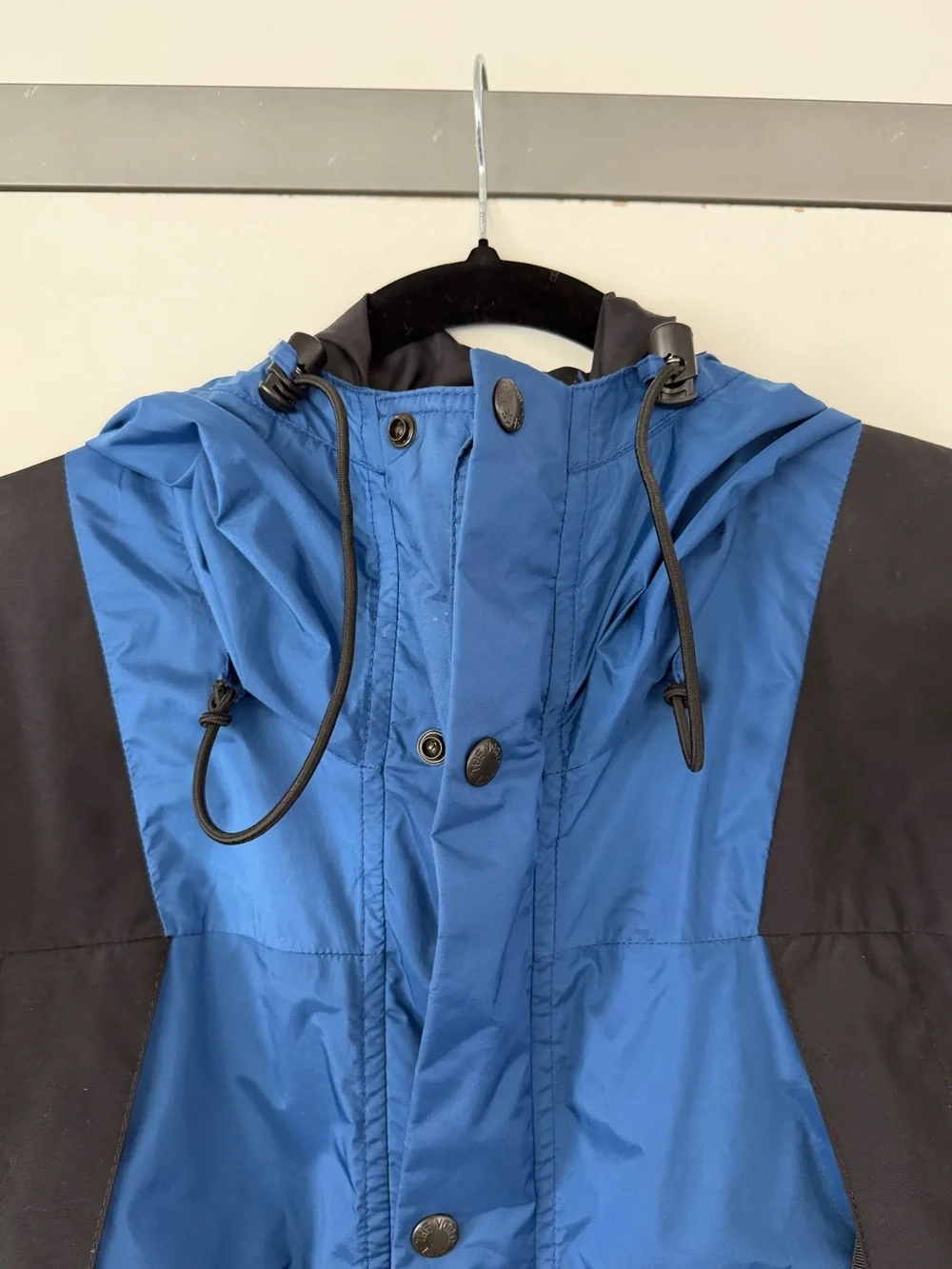The North Face north face